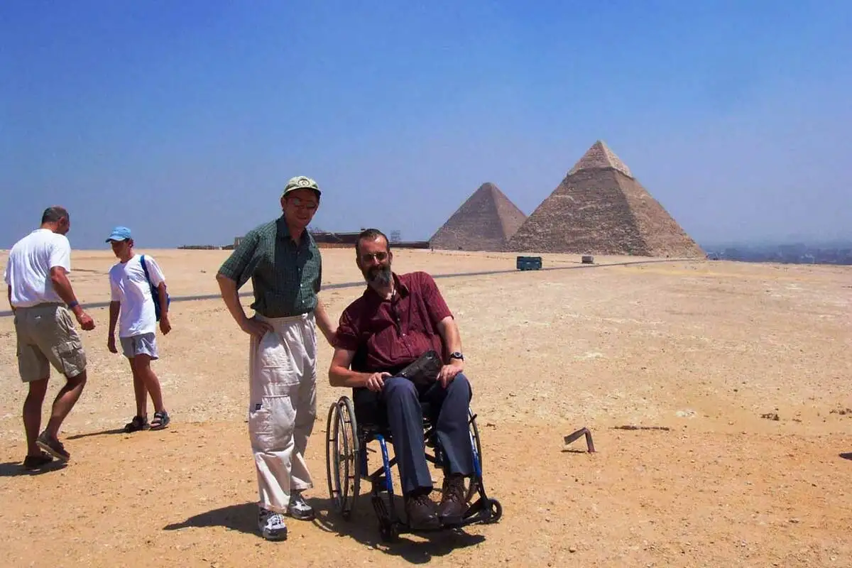 Wheelchair Accessible Packages